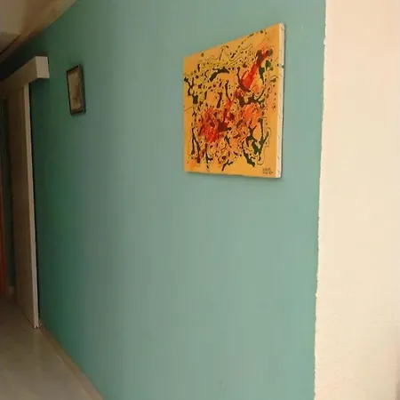Dz Apartmento *