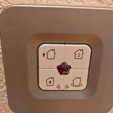 Dz Apartmento