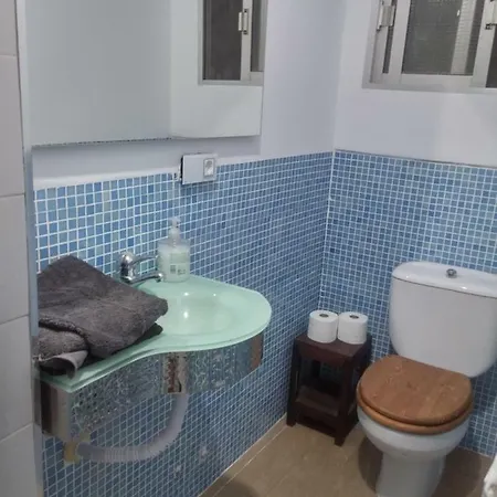 Dz Apartmento * Alicante