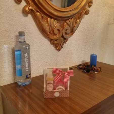 Apartamento Dz Apartmento *