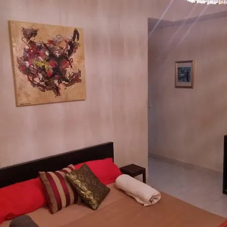 Dz Apartmento *