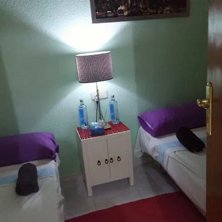 Dz Apartmento * Alicante
