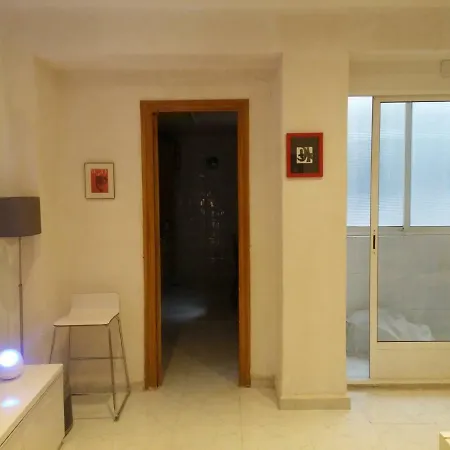 Apartamento Dz Apartmento *