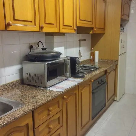 Apartment Dz