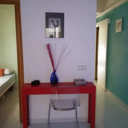 Dz Apartment Alicante