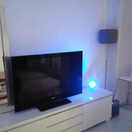 Dz Apartment *
