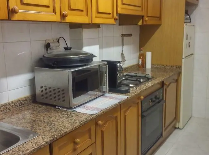 Apartamento Dz