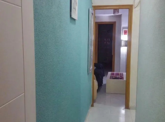 Apartamento Dz