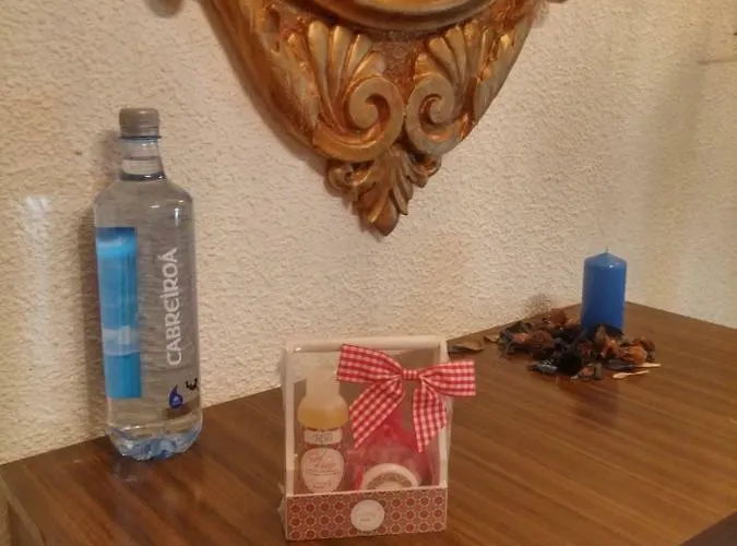 Apartamento Dz *