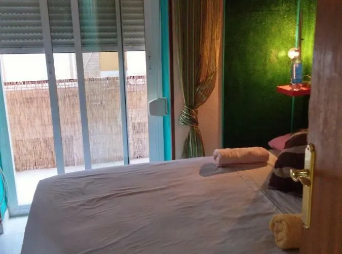 Apartamento Dz