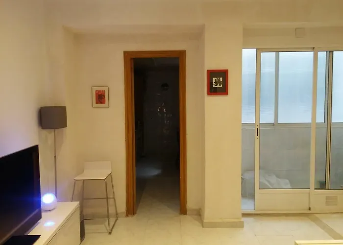 Apartamento Dz *