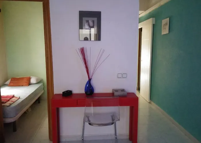 Dz Apartamento Alicante